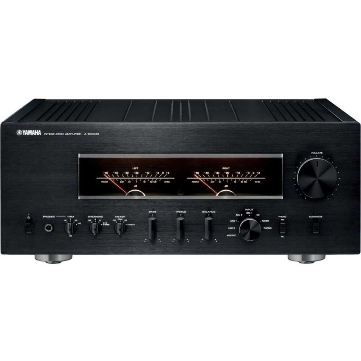 Yamaha AS 3200 Entegre Amfi