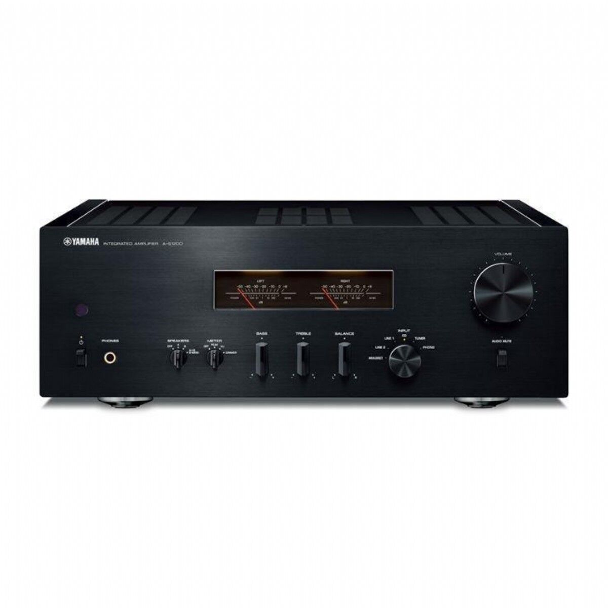 Yamaha AS 2200 Entegre Amfi