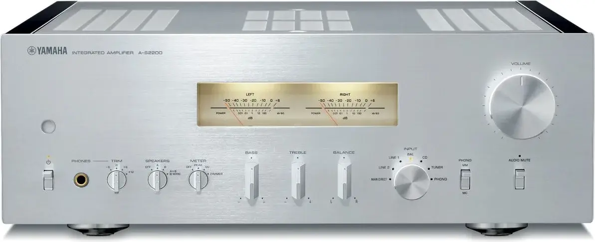Yamaha A-S2200 Entegre Amfi