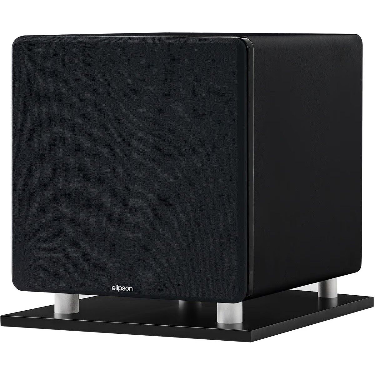 Elipson Prestige Facet 12 Subwoofer Black