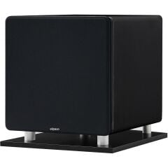 Elipson Prestige Facet 12 Subwoofer Black