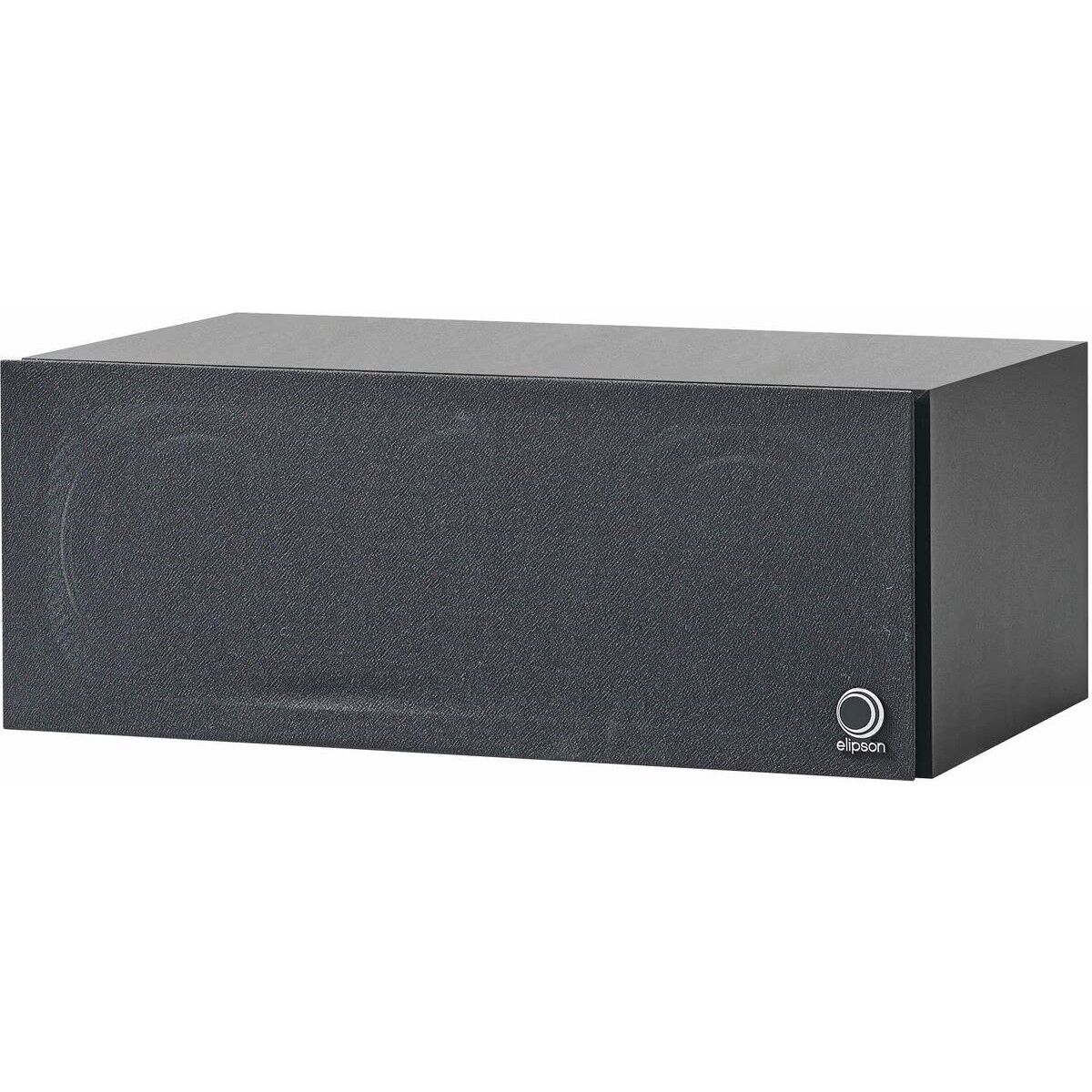 Elipson Horus 10C Center Hoparlör Black