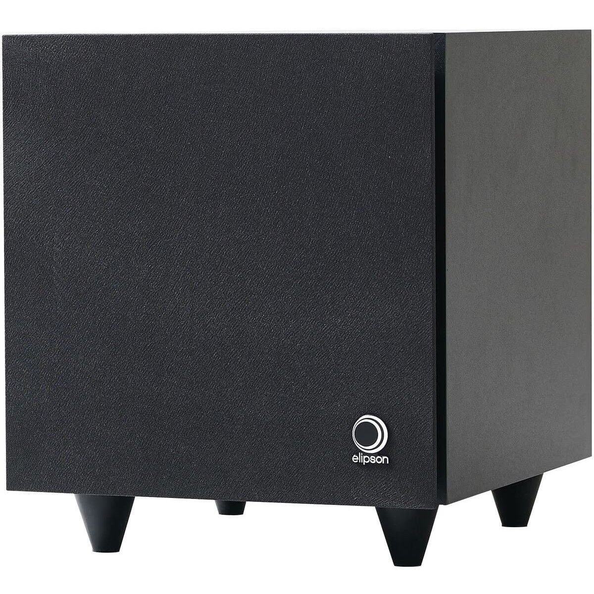 Elipson Horus 8S Subwofer Black