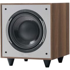 Elipson Horus 8S Subwofer Walnut