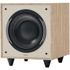 Elipson Horus 8S Subwofer Light Oak