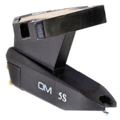 Ortofon OM 5 S Pikap İğnesi