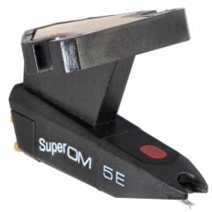 Ortofon Super OM 5E Pikap İğnesi