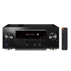 Pioneer VSX-LX505 9.2 Ch AV Receiver Black