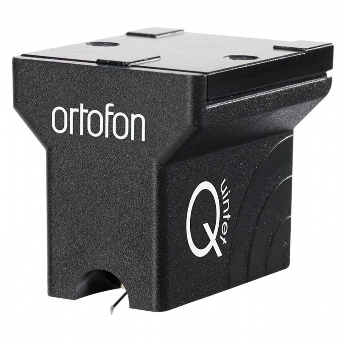 Ortofon Quintet Black S Pikap İğnesi