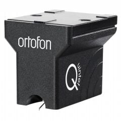 Ortofon Quintet Black S Pikap İğnesi