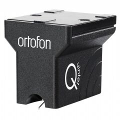 Ortofon Quintet Black S Pikap İğnesi
