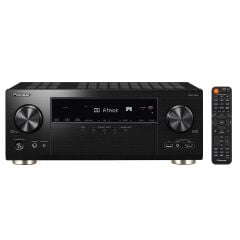 Pioneer VSX-LX305 9.2 Ch AV Receiver Black