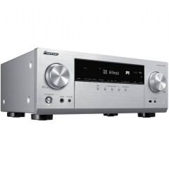 Pioneer VSX-LX305 9.2 Ch AV Receiver Silver