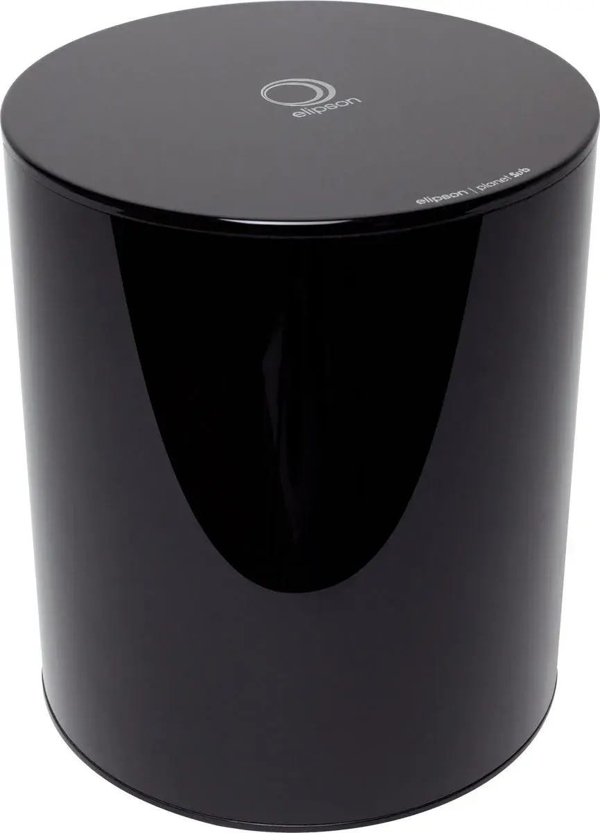 Elipson Planet Sub Subwoofer Black
