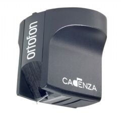 Ortofon MC Cadenza Black Pikap İğnesi