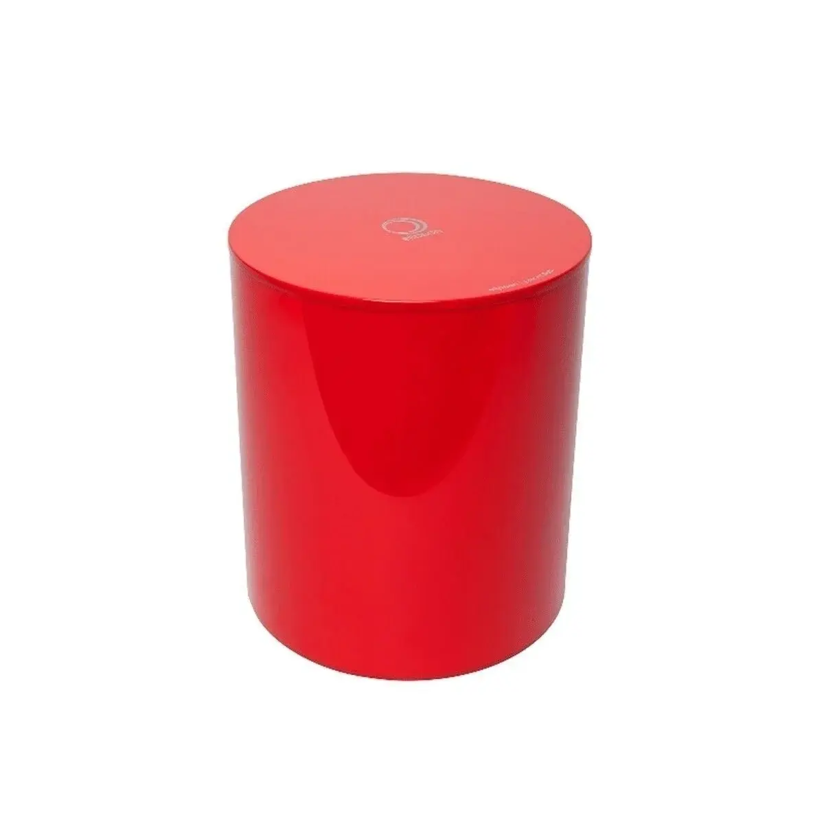 Elipson Planet Sub Subwoofer Red