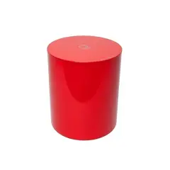 Elipson Planet Sub Subwoofer Red