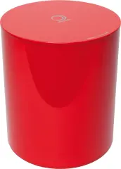 Elipson Planet Sub Subwoofer Red