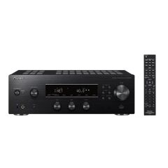 Pioneer SX-N30AE Network Amplifier Black