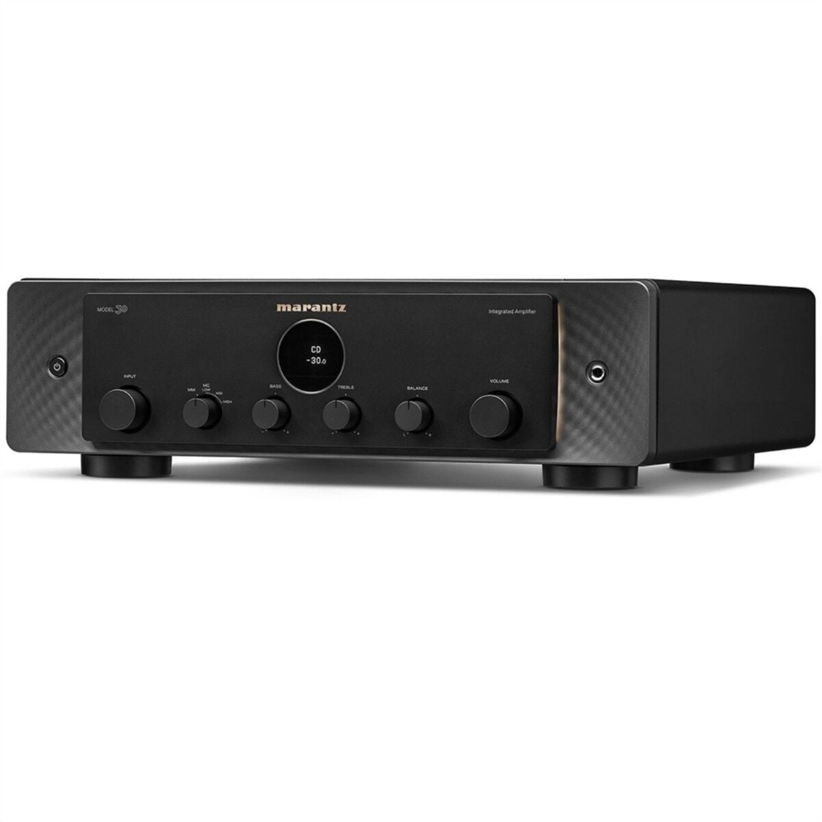Marantz Model 30 Entegre Ampli