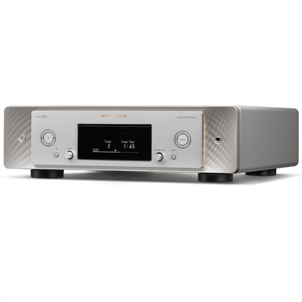Marantz SACD 30N CD Player