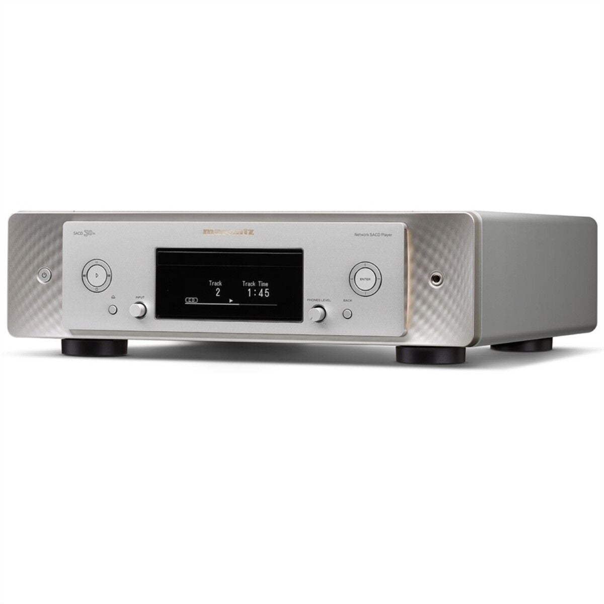 Marantz SACD 30N CD Player