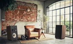 Elipson Heritage XLS 15 Hoparlör