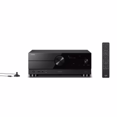 Yamaha RX-A2A 7.2 ch Aventage AV Receiver