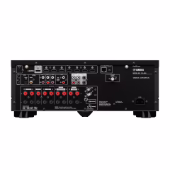 Yamaha RX-A2A 7.2 ch Aventage AV Receiver