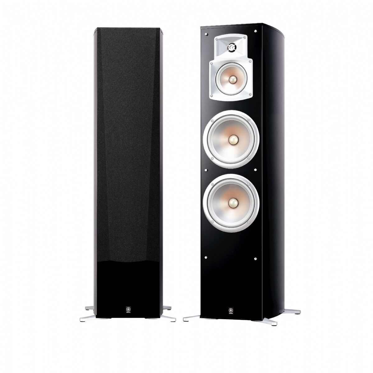 Yamaha NS 777 Kule Tipi Hoparlör
