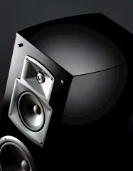 Yamaha NS 777 Kule Tipi Hoparlör