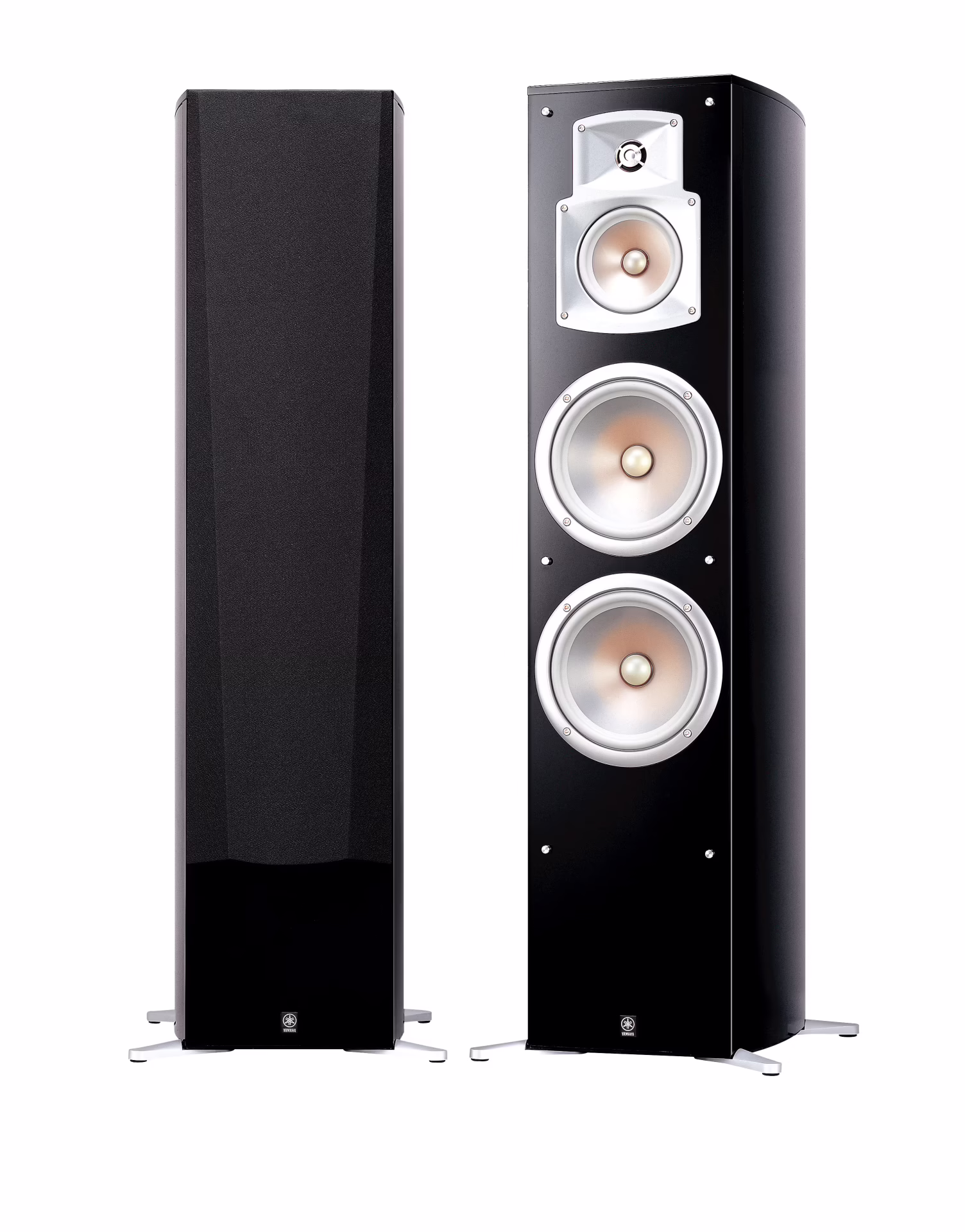 Yamaha NS-777 Kule Tipi Hoparlör