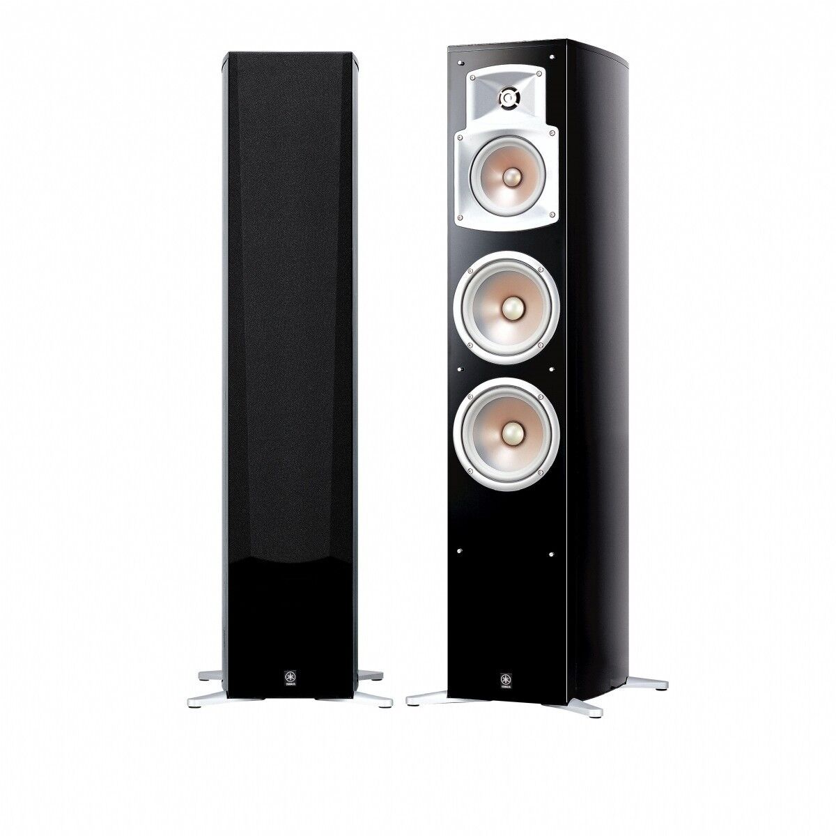 Yamaha NS 555 Kule Tipi Hoparlör