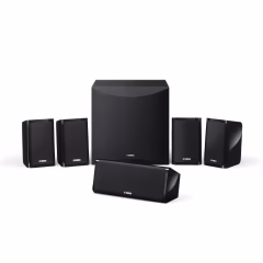 Yamaha NS-P41 5.1 Hoparlör Paketi