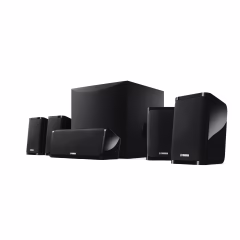 Yamaha NS P41 5.1 Hoparlör Paketi