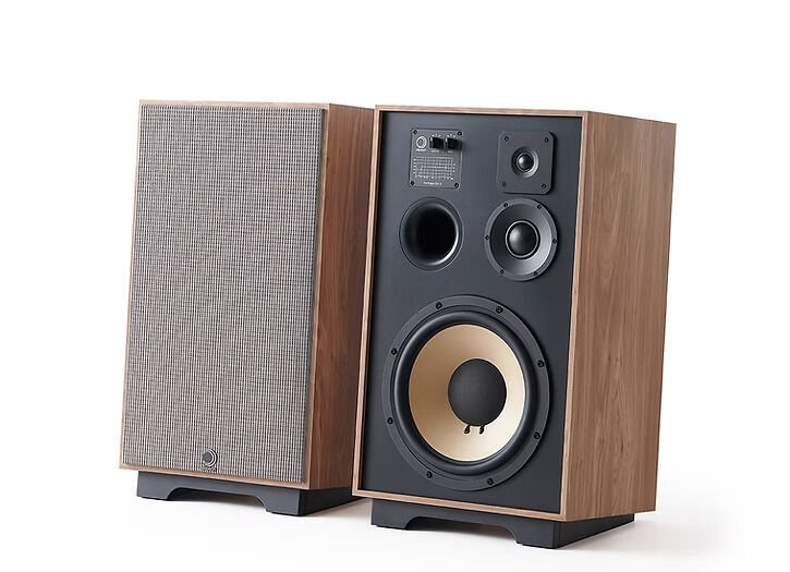 Elipson Heritage XLS 15 Hoparlör Oak