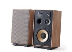 Elipson Heritage XLS 15 Hoparlör Oak