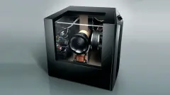 Yamaha NS-SW300 Subwoofer