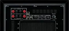 Yamaha NS-SW300 Subwoofer