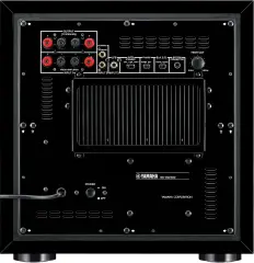 Yamaha NS-SW300 Subwoofer