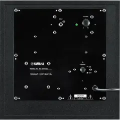 Yamaha NS-SW100 Subwoofer