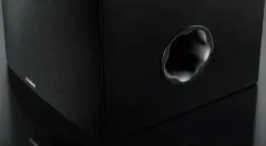 Yamaha NS-SW100 Subwoofer