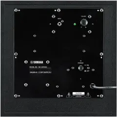 Yamaha NS-SW050 Subwoofer