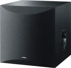 Yamaha NS-SW050 Subwoofer