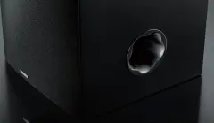 Yamaha NS-SW050 Subwoofer