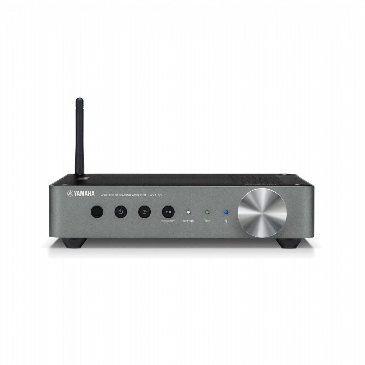 Yamaha WXA 50 MusicCast Network Streaming Ampli