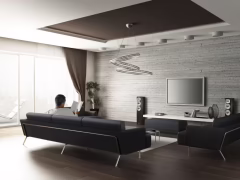 Yamaha WXA 50 MusicCast Network Streaming Ampli