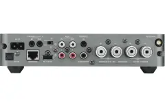Yamaha WXA-50 MusicCast Network Streaming Ampli / Mağaza Teşhir Ürünü
