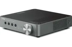 Yamaha WXA-50 MusicCast Network Streaming Ampli / Mağaza Teşhir Ürünü
