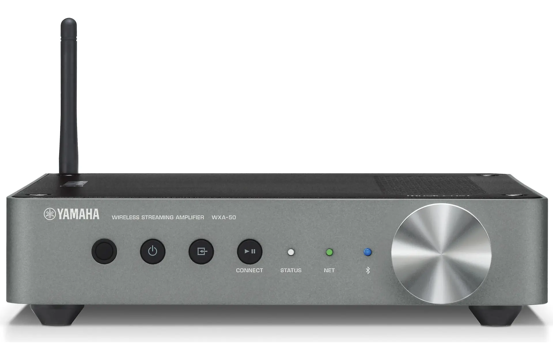Yamaha WXA-50 MusicCast Network Streaming Ampli / Mağaza Teşhir Ürünü